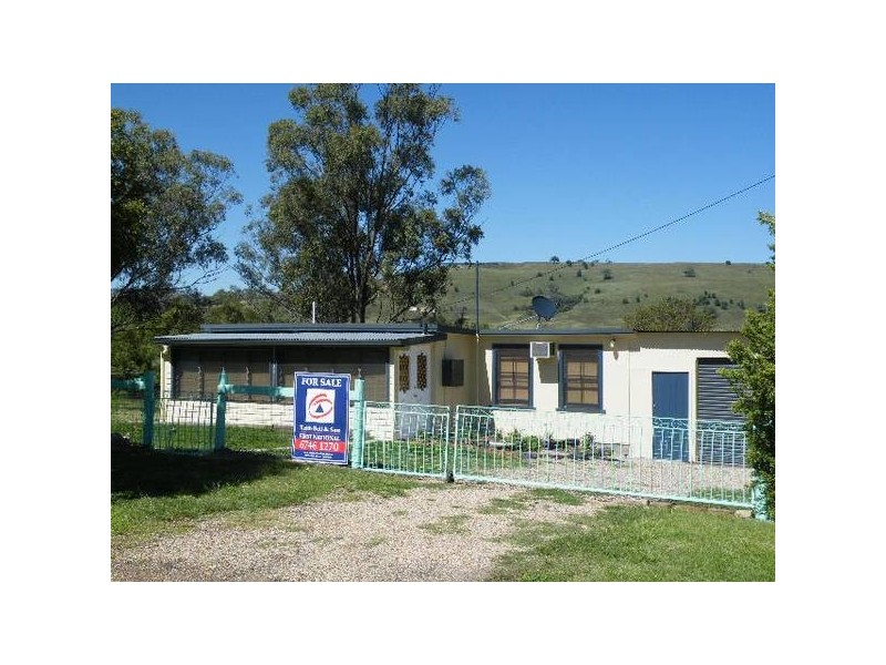 55 Hall Street, Willow Tree NSW 2339