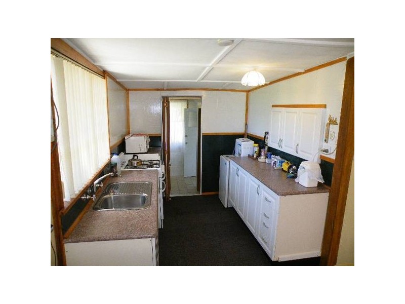 55 Hall Street, Willow Tree NSW 2339