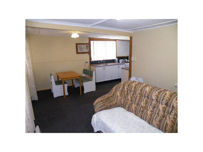 55 Hall Street, Willow Tree NSW 2339