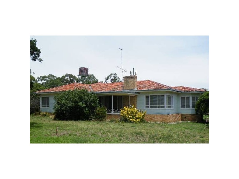 . Wilmotts Road, Spring Ridge NSW 2343