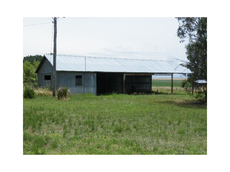. Wilmotts Road, Spring Ridge NSW 2343
