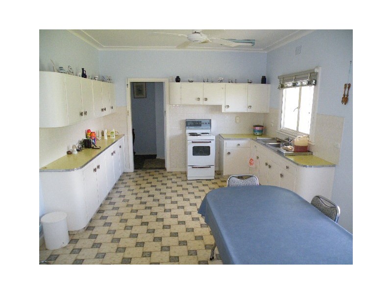 . Wilmotts Road, Spring Ridge NSW 2343