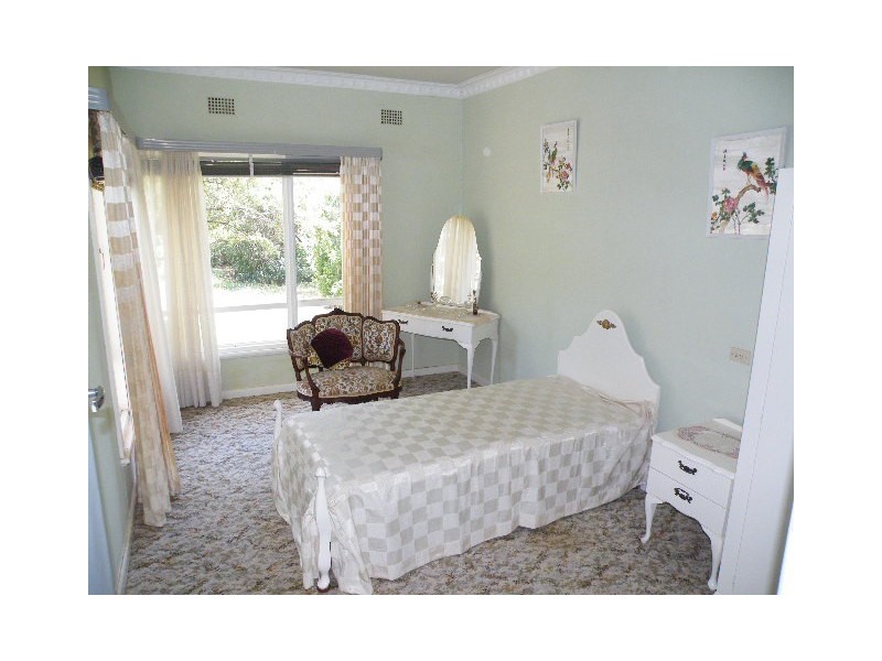 . Wilmotts Road, Spring Ridge NSW 2343