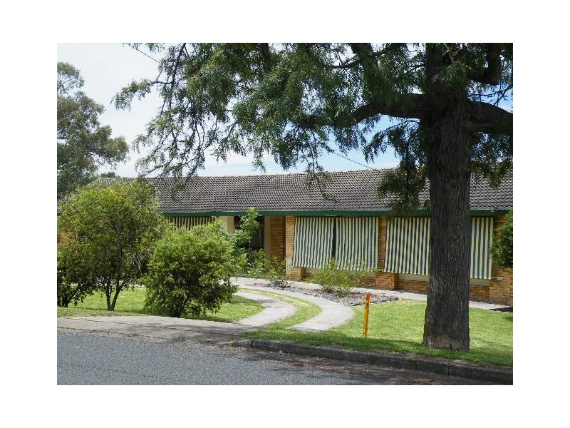 37 Nowland Avenue, Quirindi NSW 2343