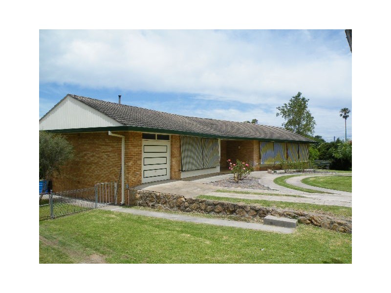 37 Nowland Avenue, Quirindi NSW 2343