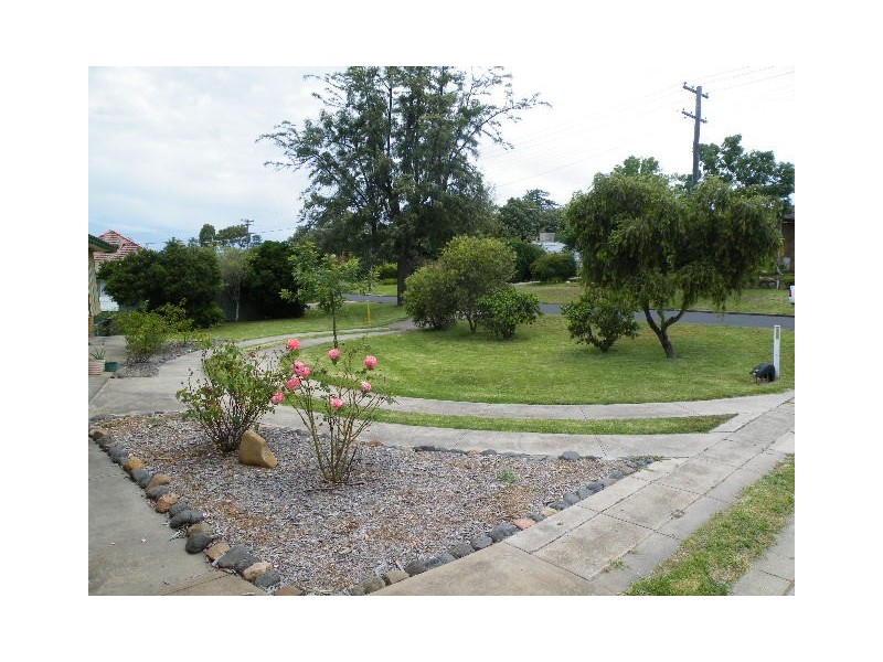 37 Nowland Avenue, Quirindi NSW 2343