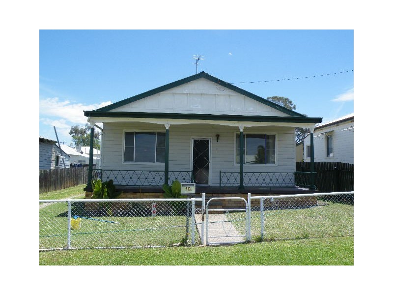 12 Kurrara Street, Werris Creek NSW 2341