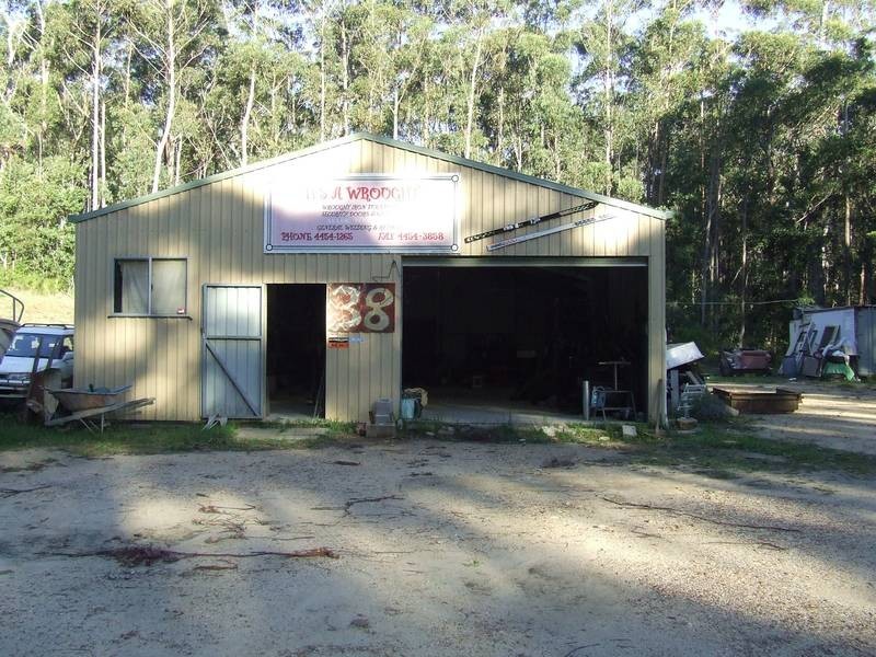 38 Mimosa Park Road, Milton NSW 2538