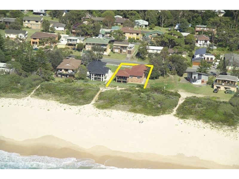 78 Mitchell Parade, Mollymook NSW 2539