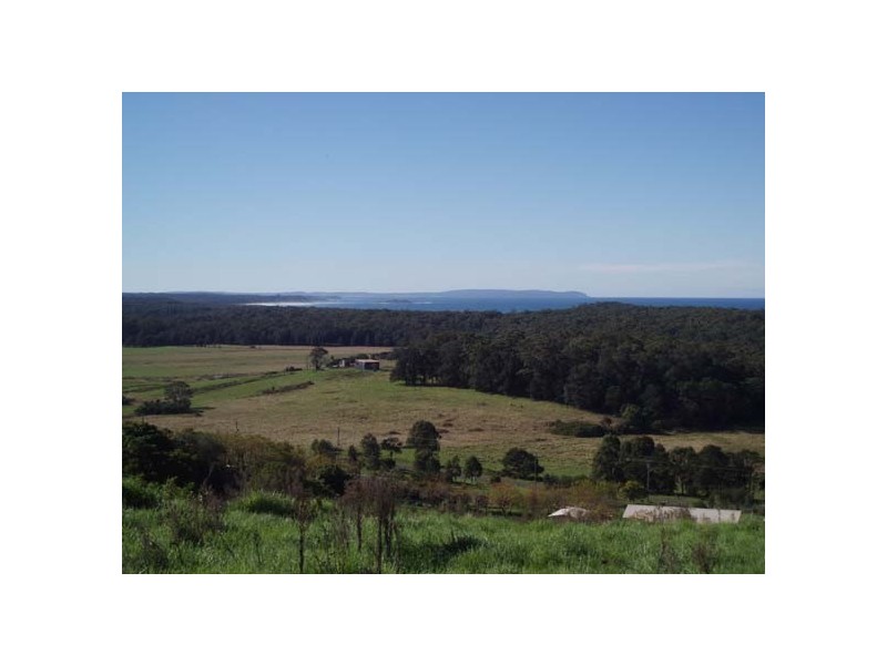 Lot3 83a Garrads Lane, Milton NSW 2538