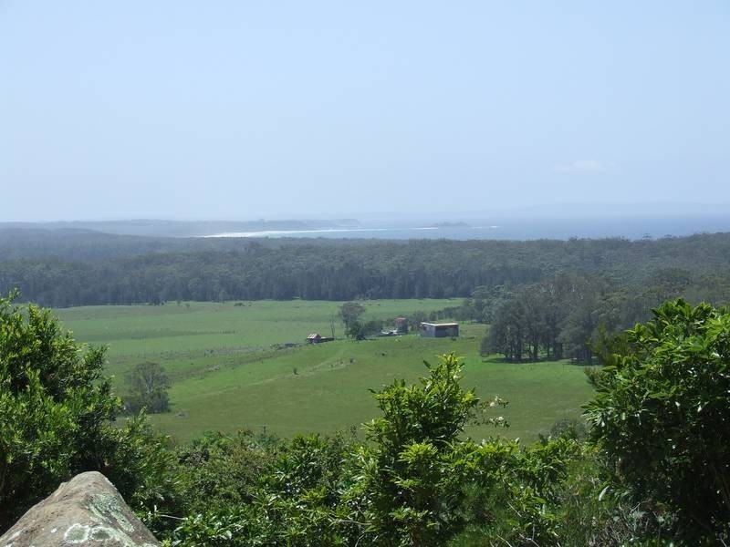 Lot3 83a Garrads Lane, Milton NSW 2538