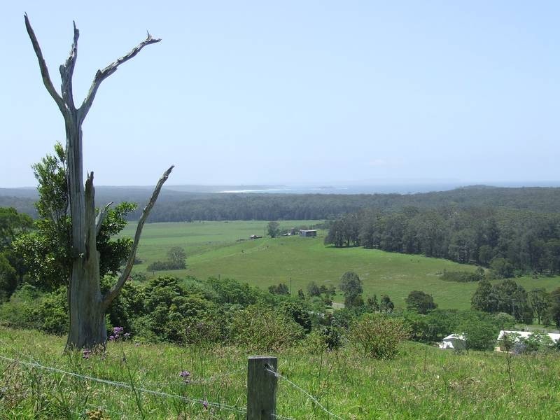 Lot3 83a Garrads Lane, Milton NSW 2538