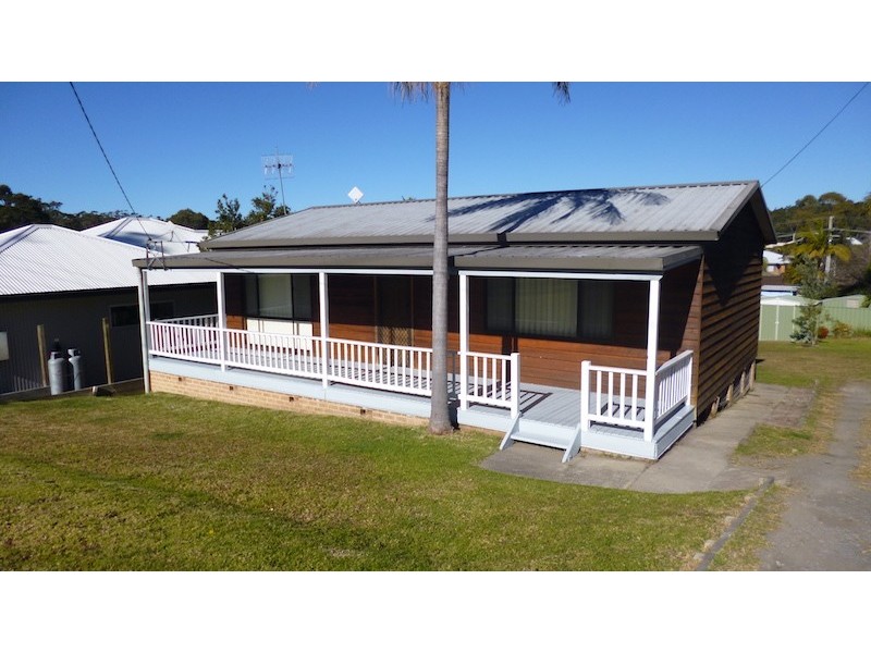 Lake Tabourie NSW 2539