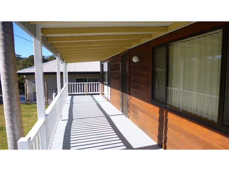 Lake Tabourie NSW 2539