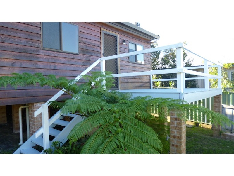 Lake Tabourie NSW 2539