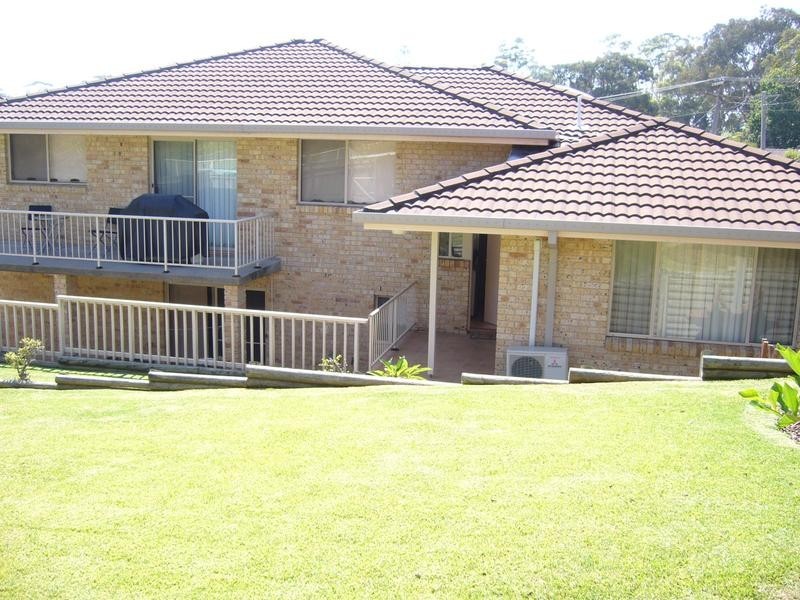 Mollymook NSW 2539