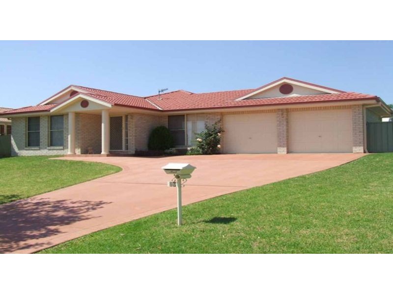 29 Tulip Oak Drive, Ulladulla NSW 2539