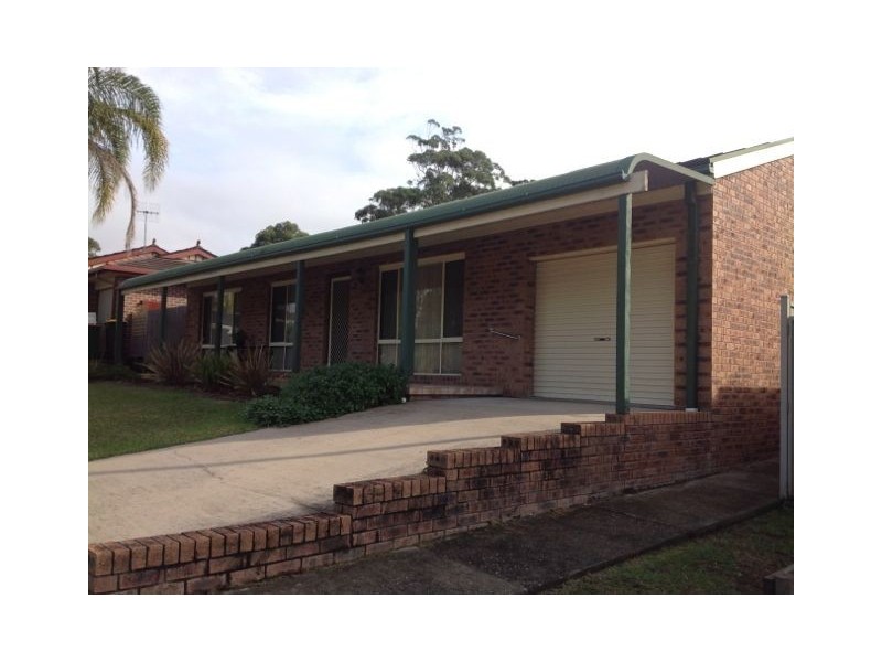 Ulladulla NSW 2539