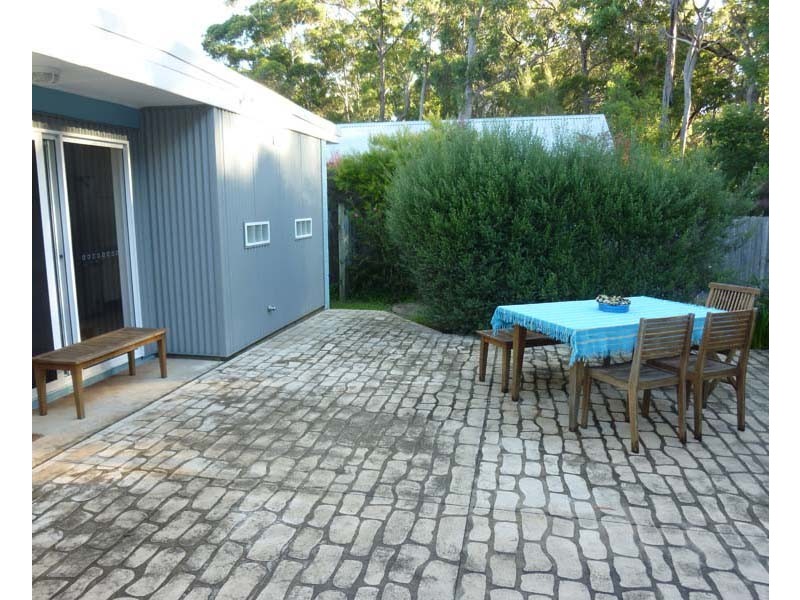 Lake Tabourie NSW 2539