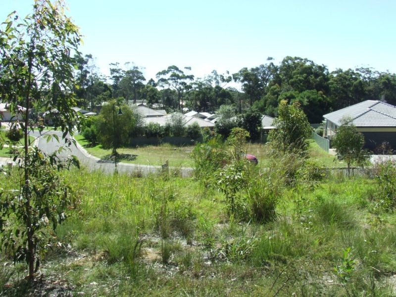 17 Scribbly Gum Crescent, Ulladulla NSW 2539