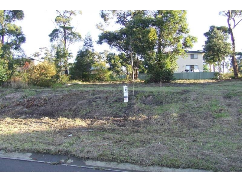 17 Scribbly Gum Crescent, Ulladulla NSW 2539