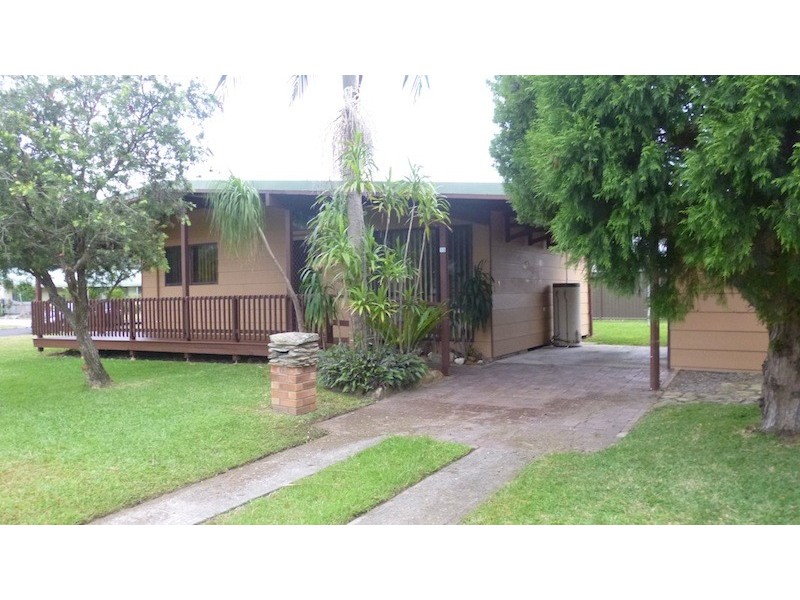 Lake Tabourie NSW 2539