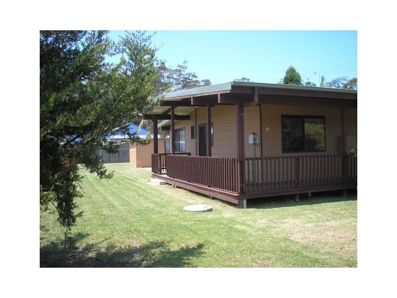 Lake Tabourie NSW 2539