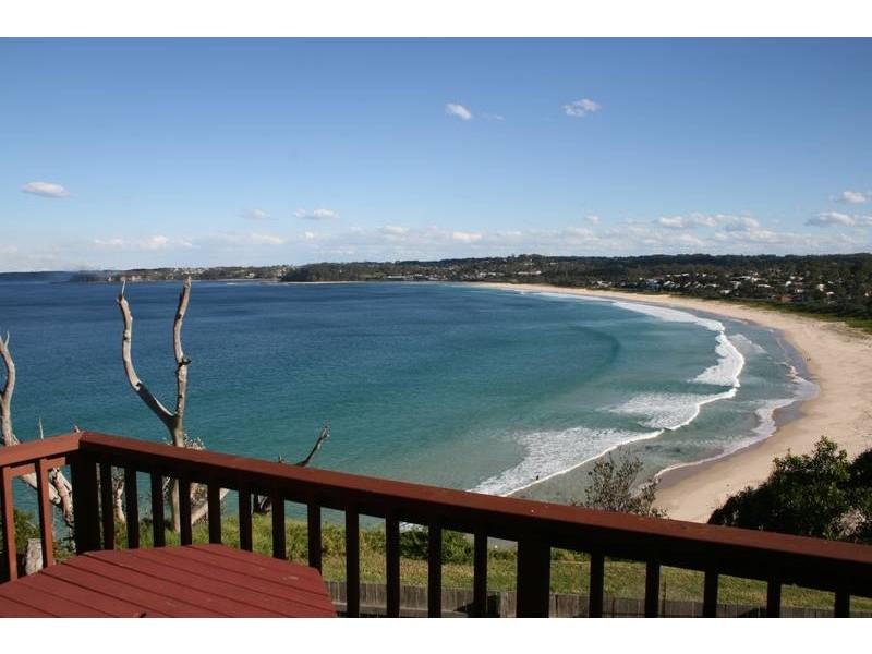 231 Mitchell Parade, Mollymook NSW 2539