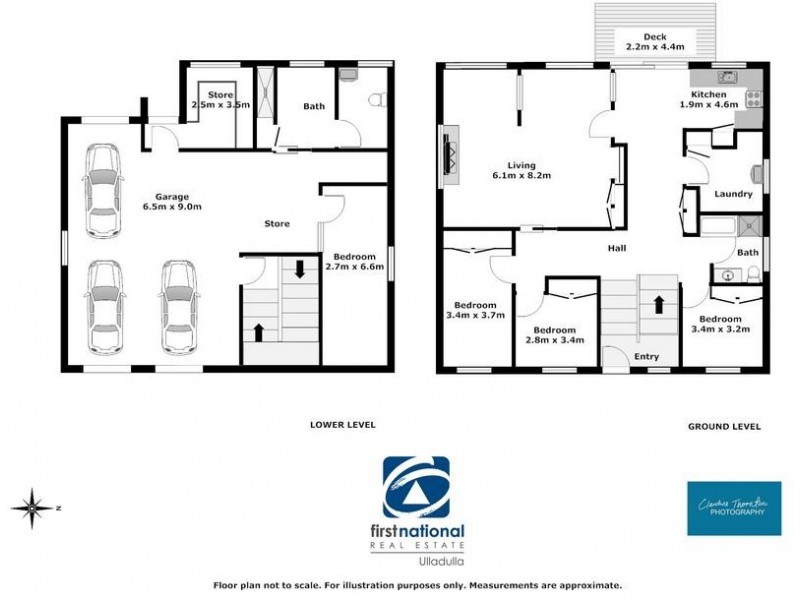 231 Mitchell Parade, Mollymook NSW 2539