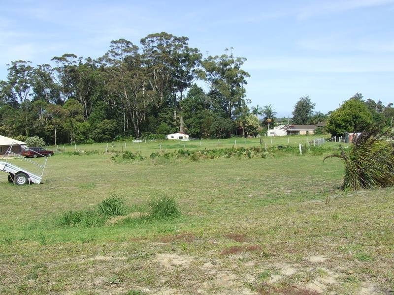 4 Jarrah Place, Ulladulla NSW 2539