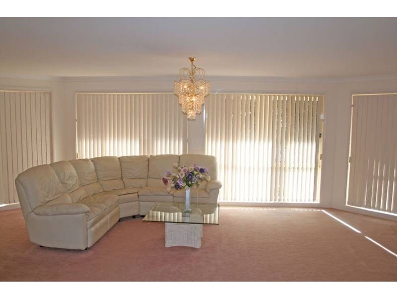 44 Golden Wattle Drive, Ulladulla NSW 2539