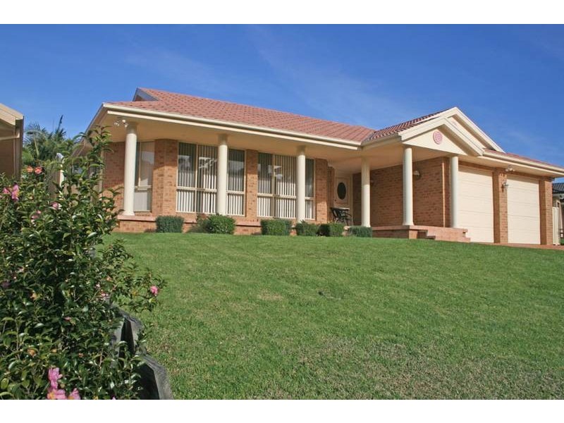 44 Golden Wattle Drive, Ulladulla NSW 2539