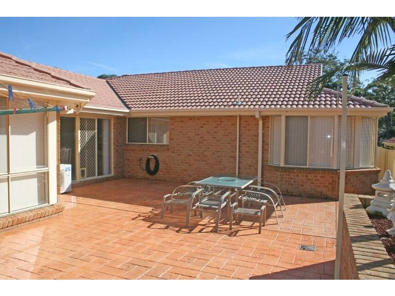 44 Golden Wattle Drive, Ulladulla NSW 2539