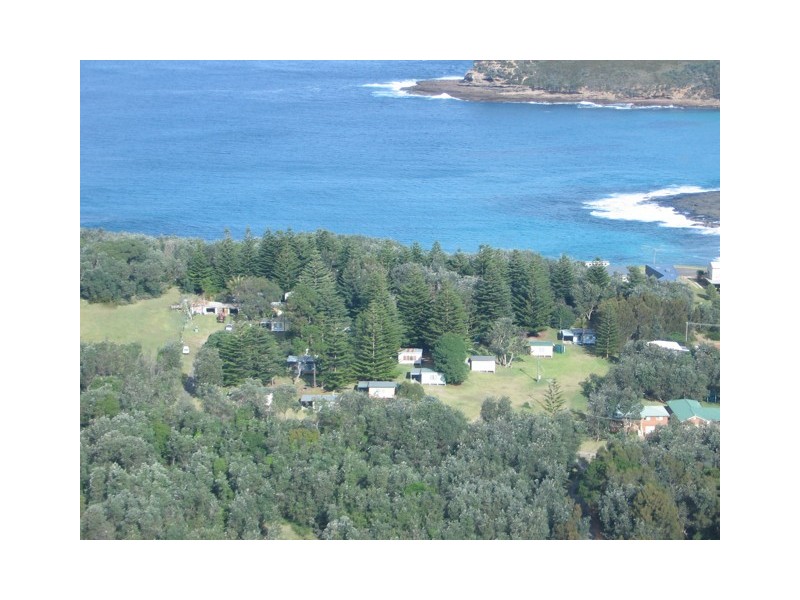 35 Scerri Drive, Kioloa NSW 2539