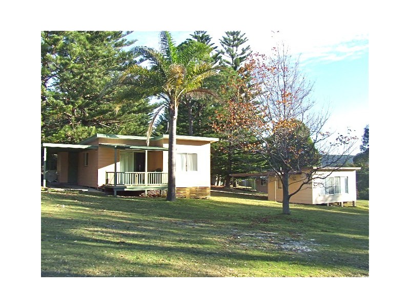 35 Scerri Drive, Kioloa NSW 2539