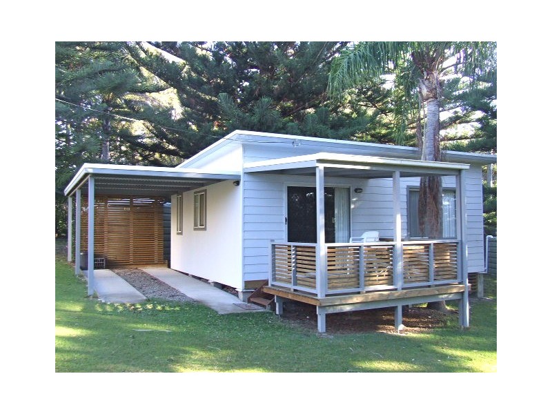 35 Scerri Drive, Kioloa NSW 2539