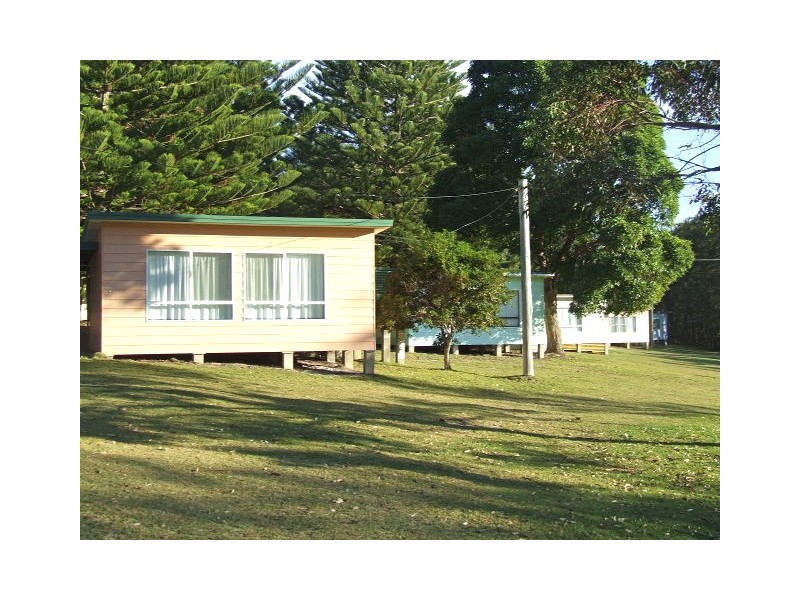 35 Scerri Drive, Kioloa NSW 2539