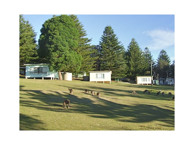 35 Scerri Drive, Kioloa NSW 2539