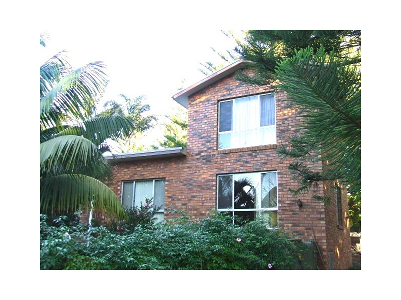 35 Scerri Drive, Kioloa NSW 2539