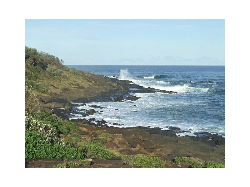 35 Scerri Drive, Kioloa NSW 2539