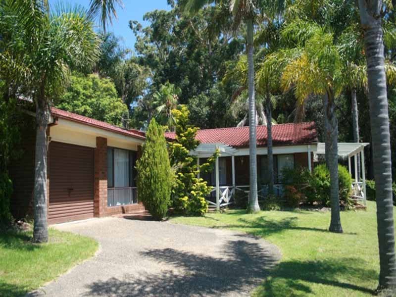 48 Oxley Crescent, Mollymook NSW 2539