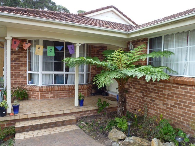 Burrill Lake NSW 2539