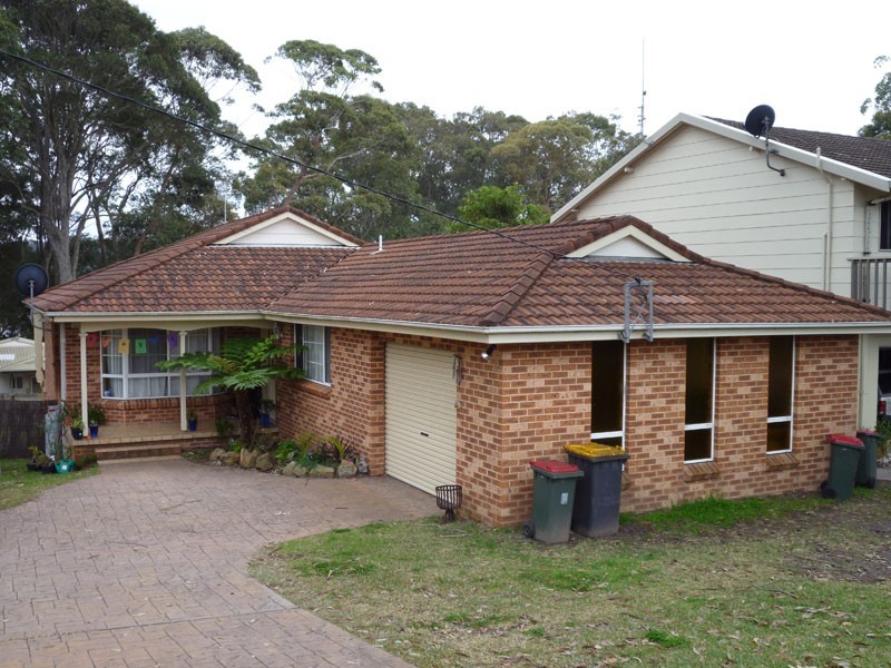 Burrill Lake NSW 2539