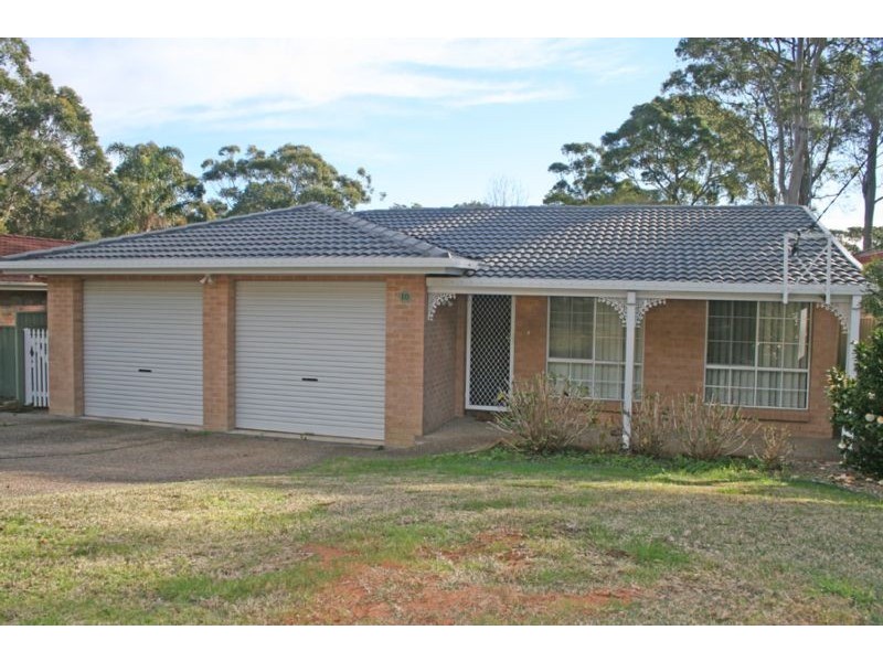 10 Wyoming Avenue, Burrill Lake NSW 2539