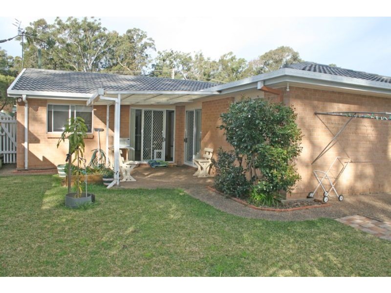 10 Wyoming Avenue, Burrill Lake NSW 2539