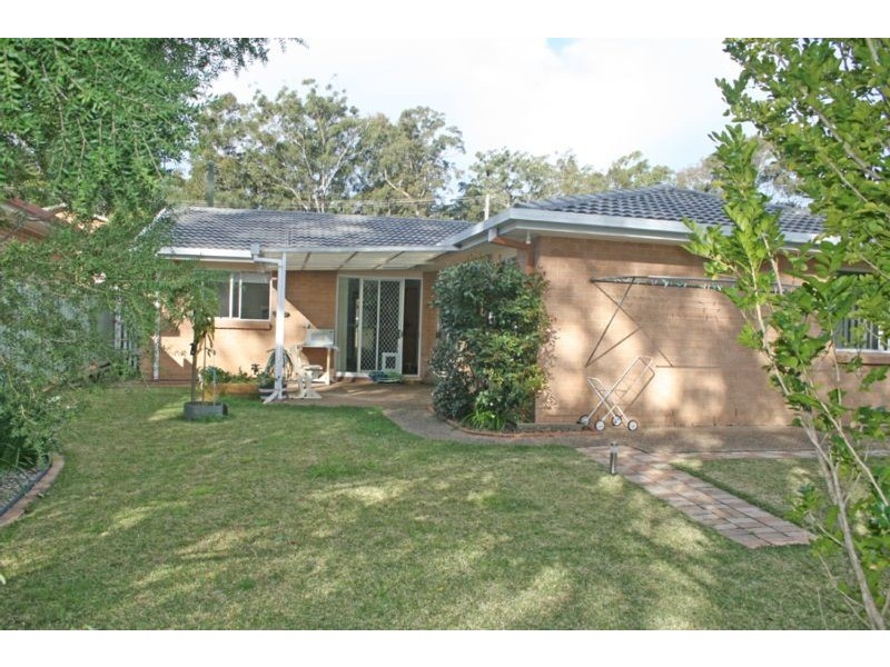 10 Wyoming Avenue, Burrill Lake NSW 2539
