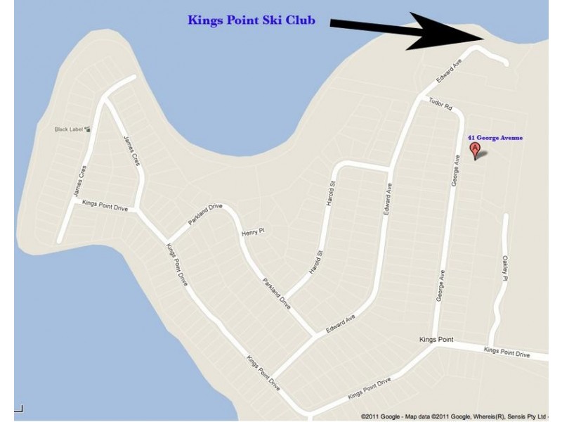 41 George Ave, Kings Point NSW 2539