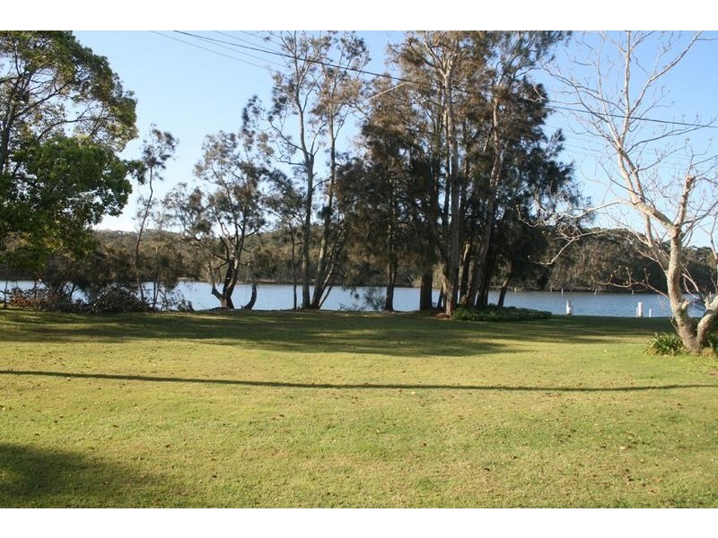 3 Garrad Way, Lake Conjola NSW 2539