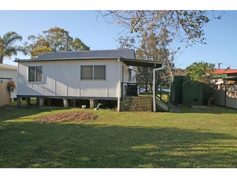 3 Garrad Way, Lake Conjola NSW 2539