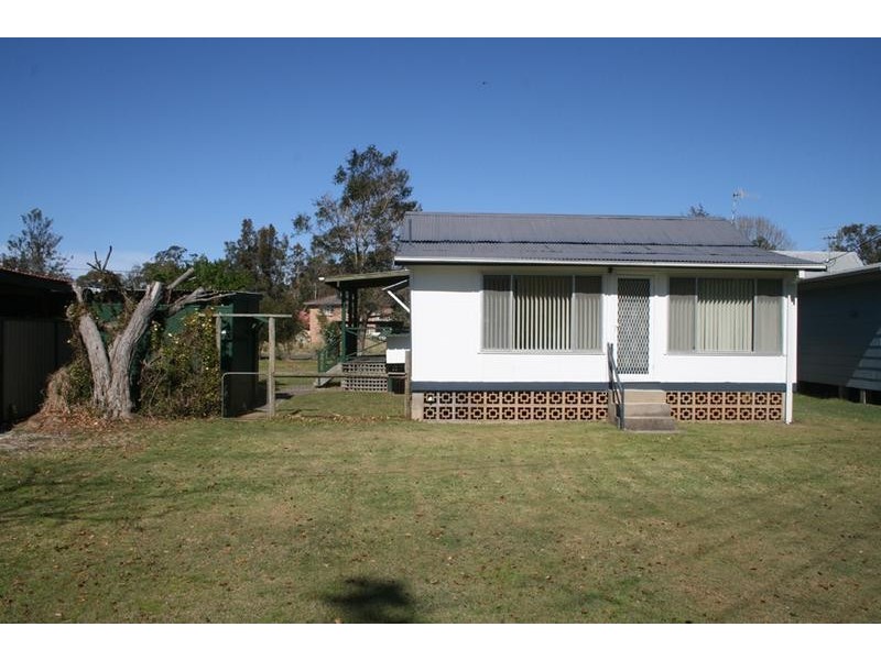 3 Garrad Way, Lake Conjola NSW 2539